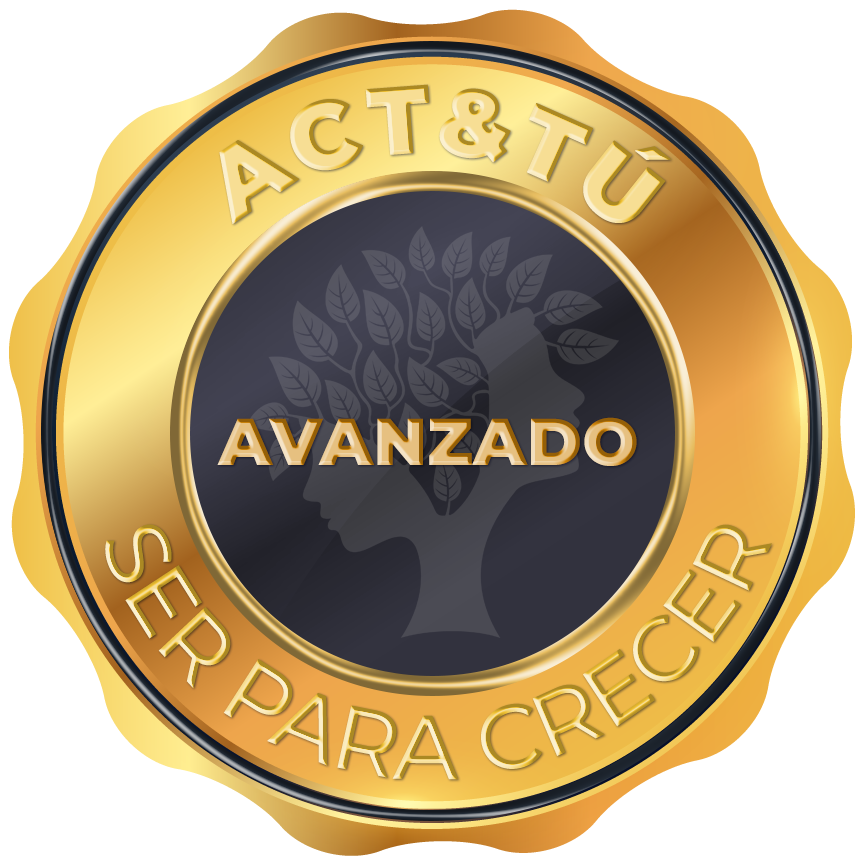 Entrenamiento "AVANZADO"