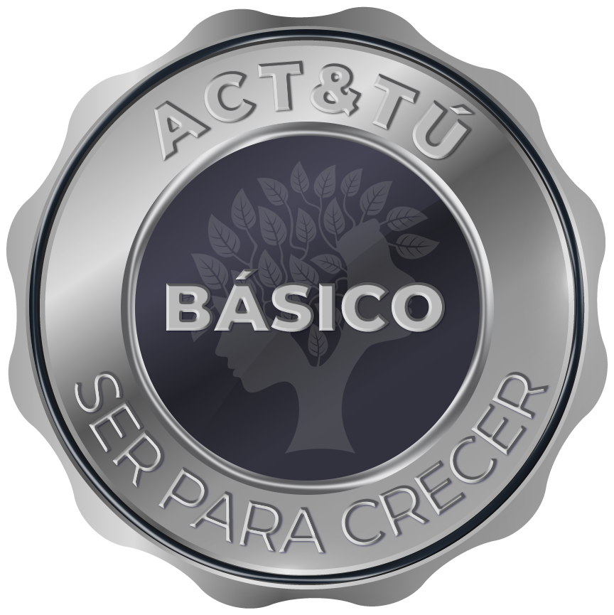 Entrenamiento "BÁSICO"