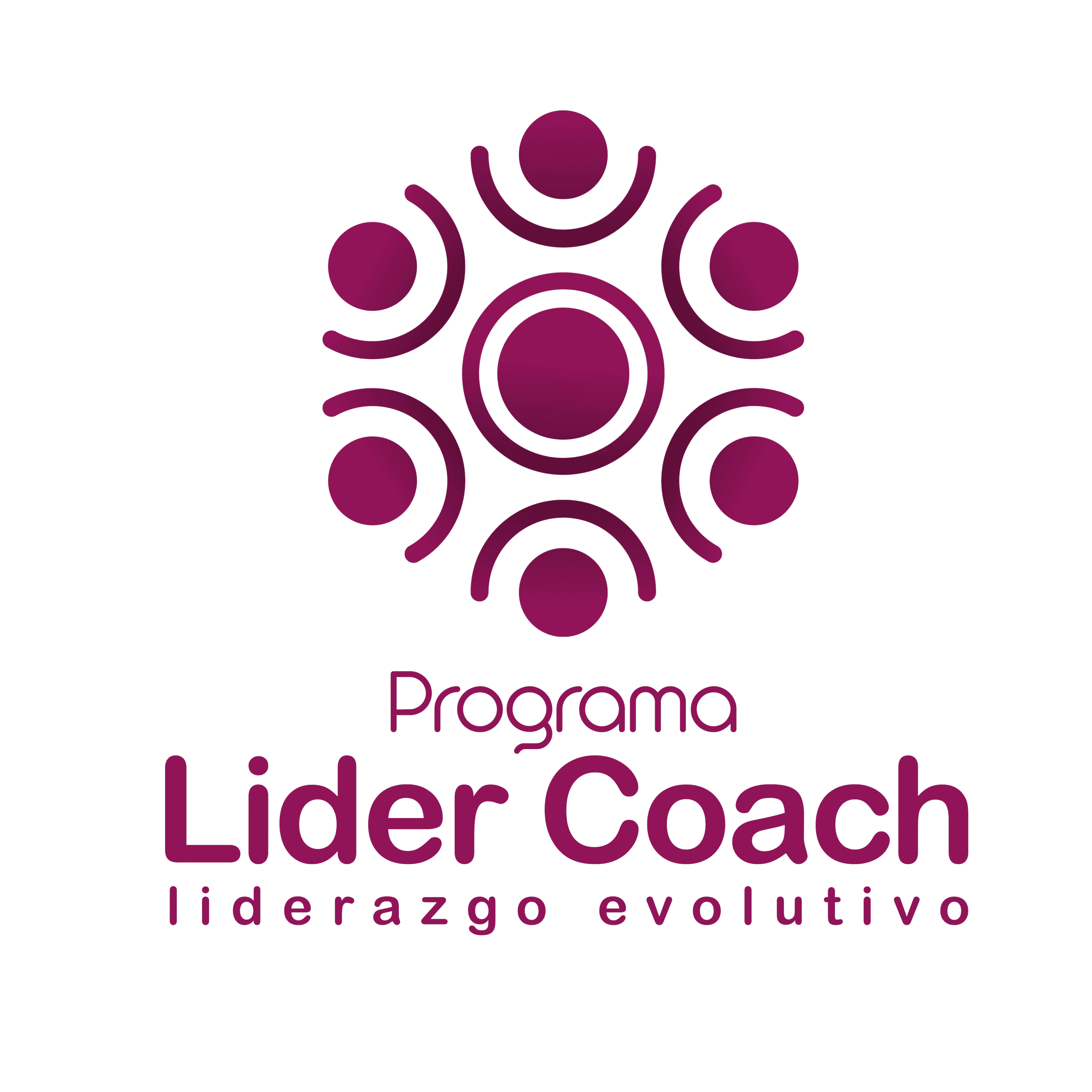 Certificación LÍDER COACH